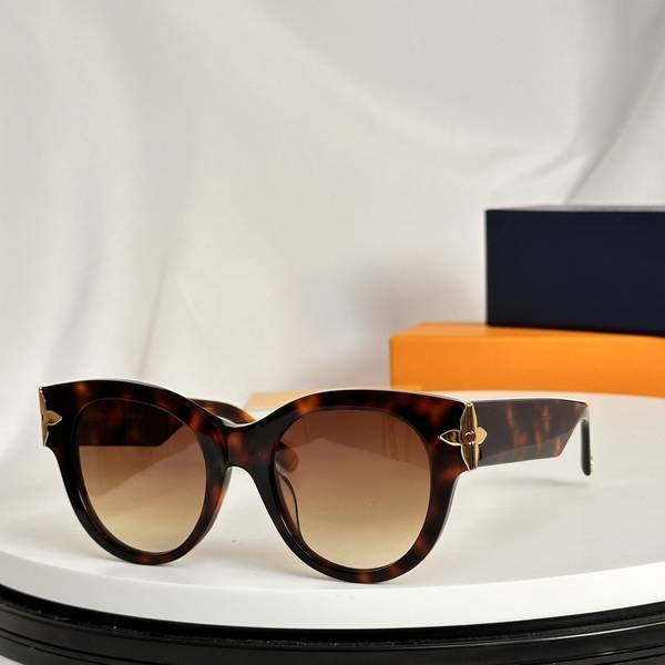 Louis Vuitton Sunglasses Top Quality LVS03381